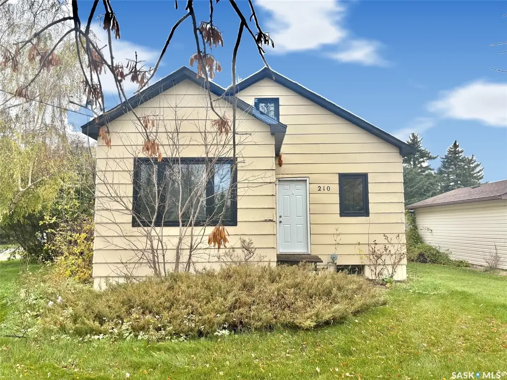 210 Taylor Street, Neudorf