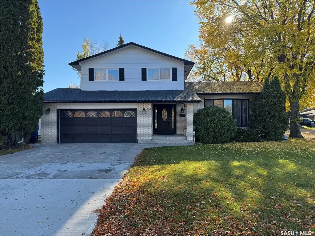 131 Windfield Road, Regina