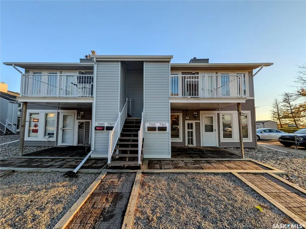 7315 Dalgliesh Drive, Regina