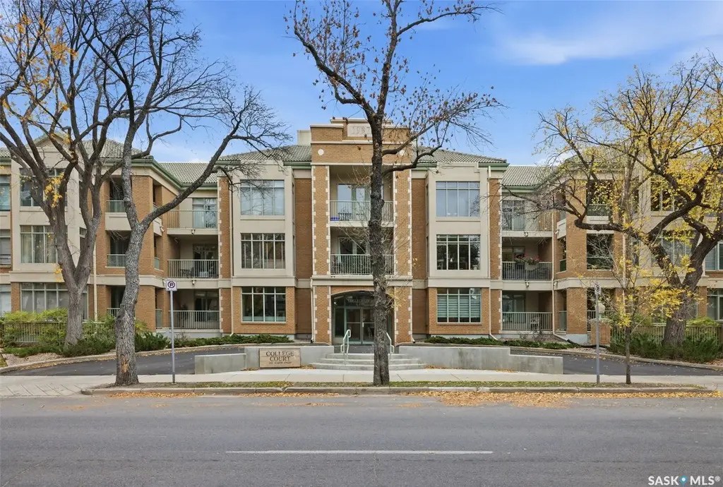 2333 Scarth Street 103, Regina