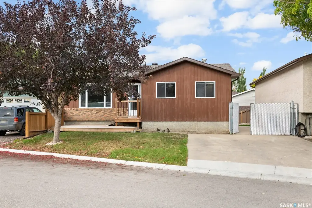 7110 Lanigan Drive, Regina