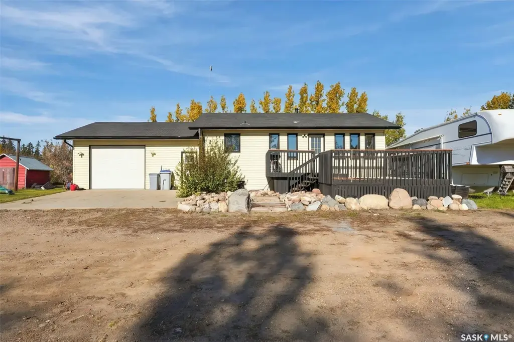 Rural Address, Laird Rm No 404