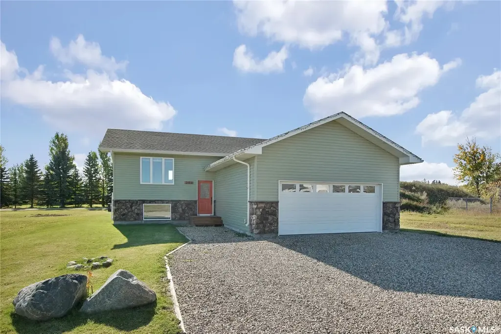 204 Willow Crescent, Waldheim