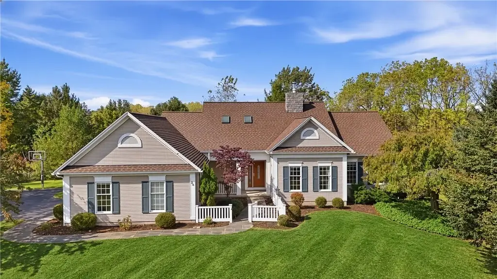26 Mandalay Ridge, Pittsford