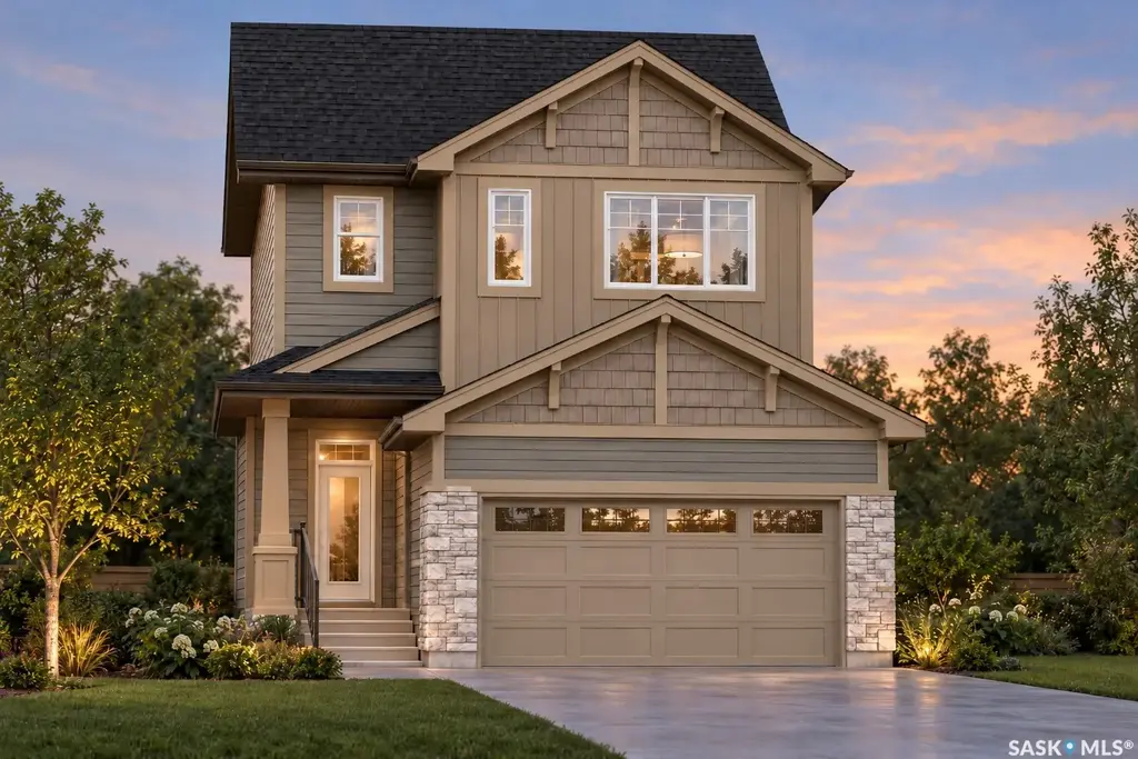 4920 Padwick Road, Regina