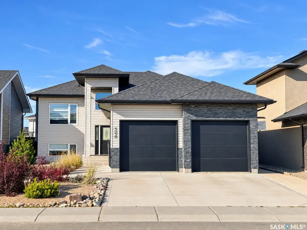 506 Cabrera Way, Warman