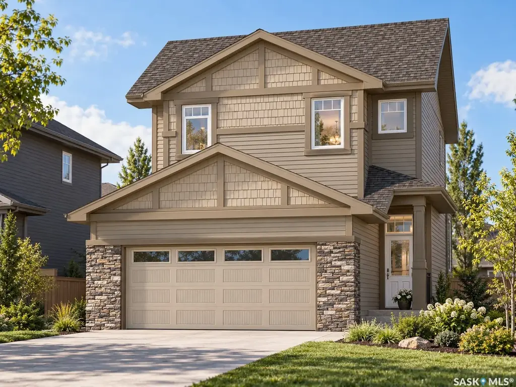 4940 Padwick Road, Regina