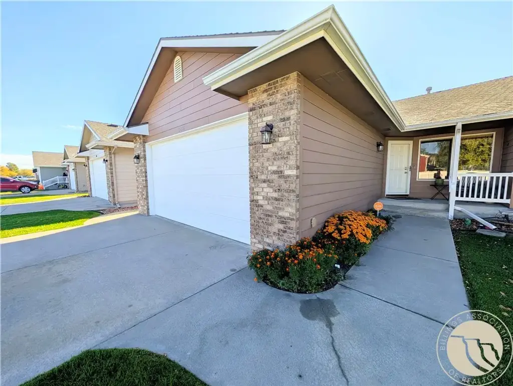 3886 Avenue C, Billings