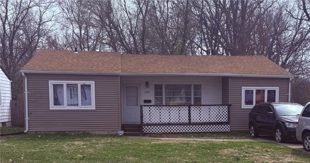 1987 Cantrell Street, Decatur