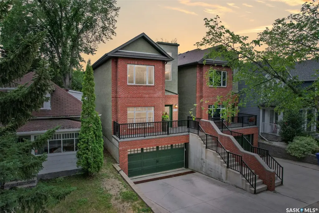 1034 11th Street E, Saskatoon