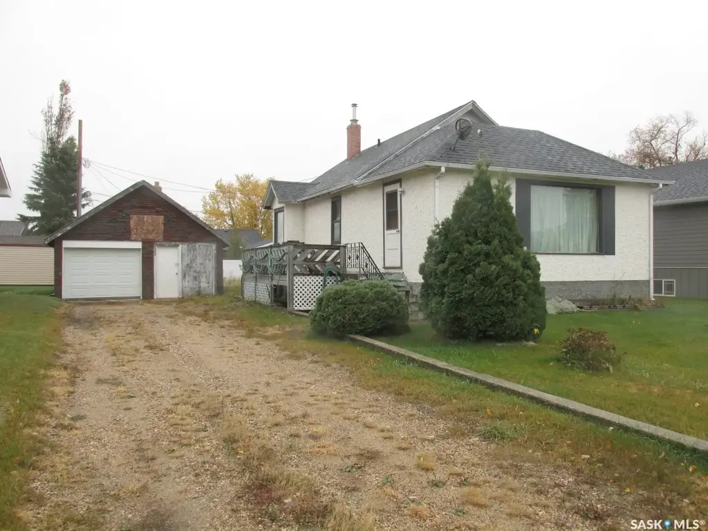 2911 Albert Street, Carrot River