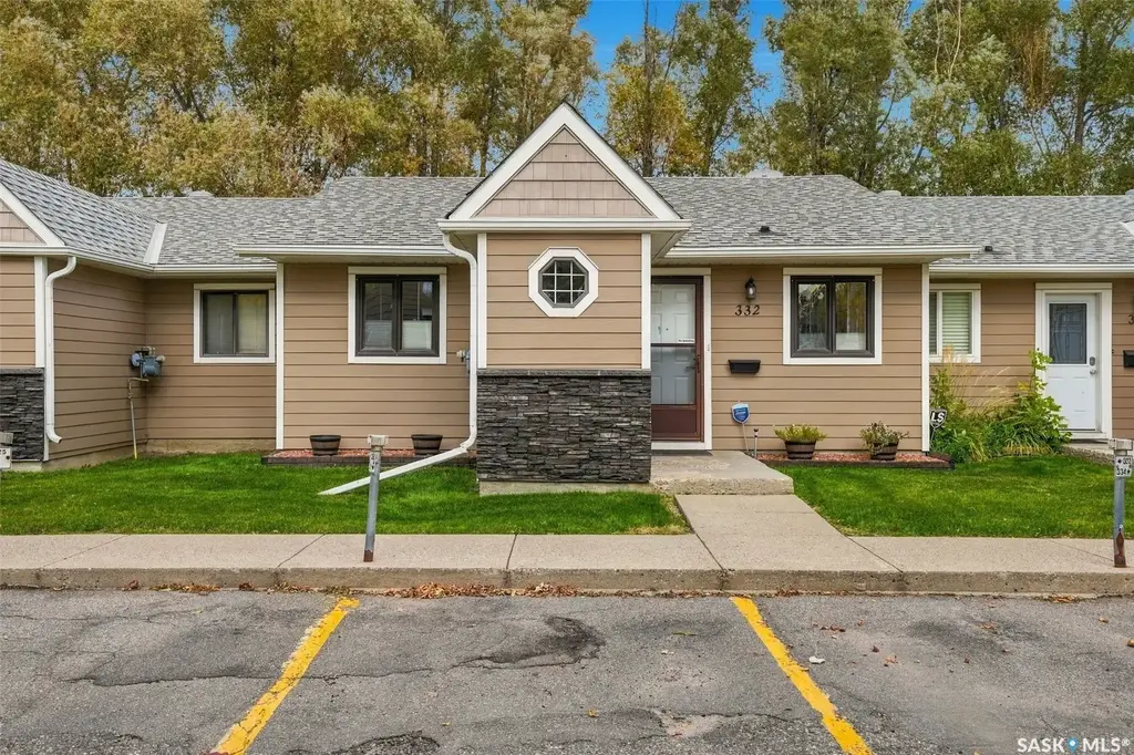 332 Cedar Meadow Drive, Regina