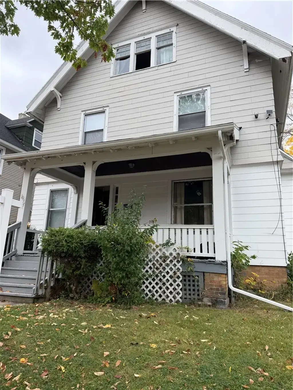 1097 Dewey Avenue, Rochester