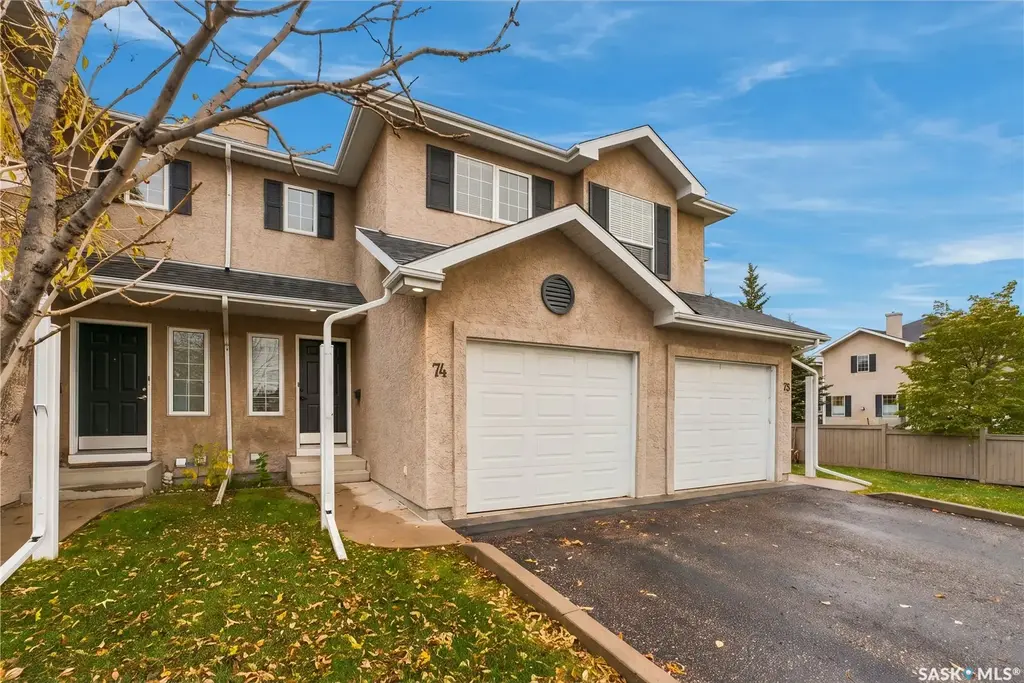 127 Banyan Crescent 74, Saskatoon