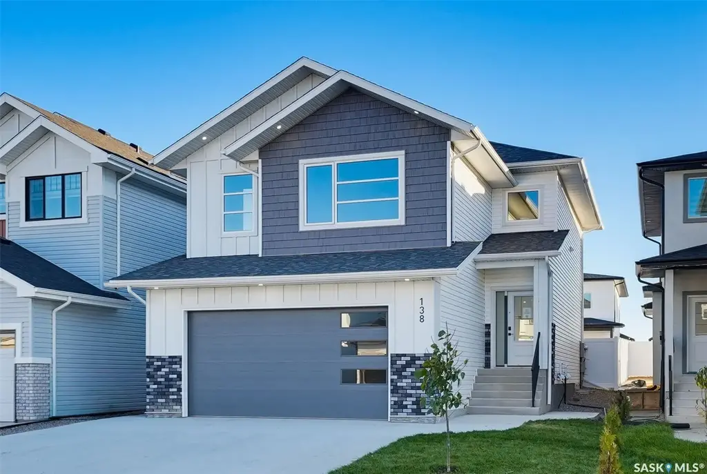 138 Sharma Lane, Saskatoon