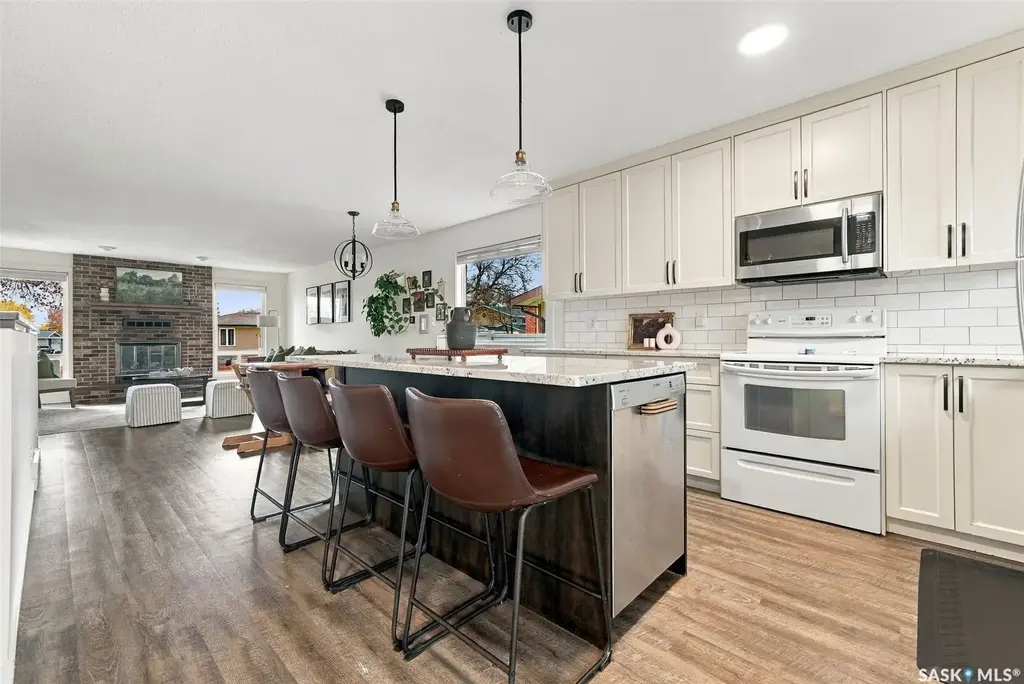 231 Williston Drive, Regina