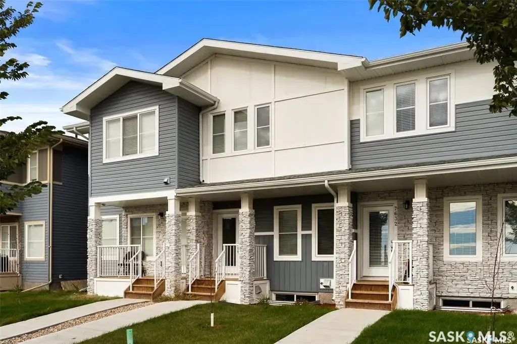 7636 Mapleford Boulevard, Regina