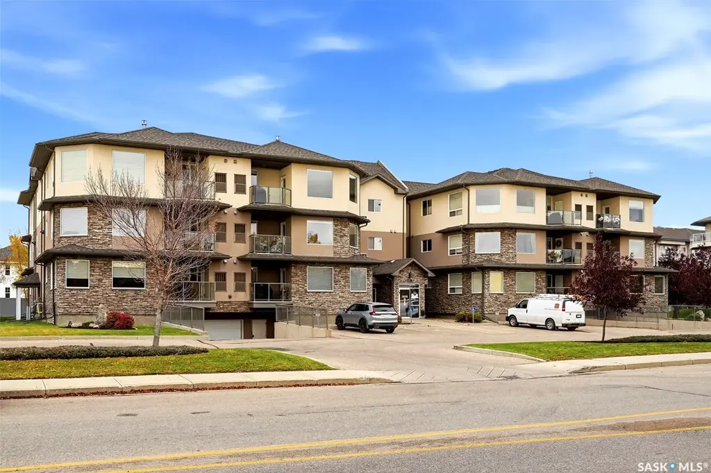 3850 Haughton Road E 208, Regina