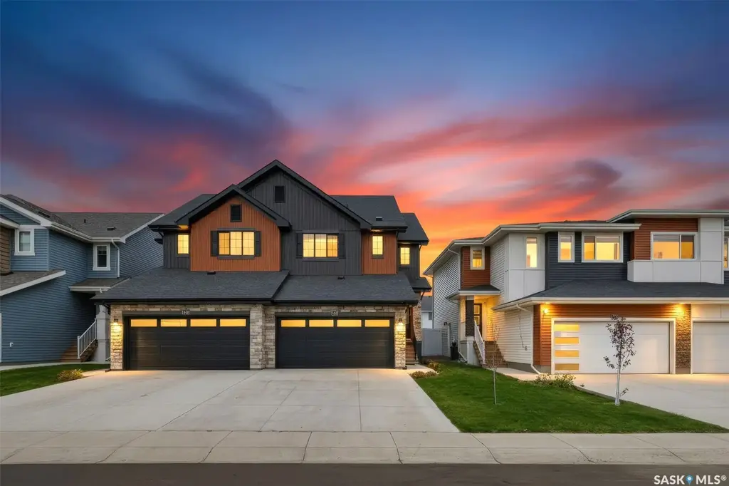 334 Myles Heidt Lane, Saskatoon