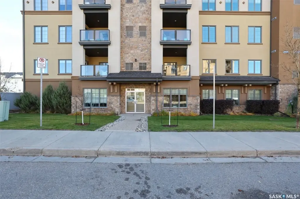3702 Haughton Road E 204, Regina