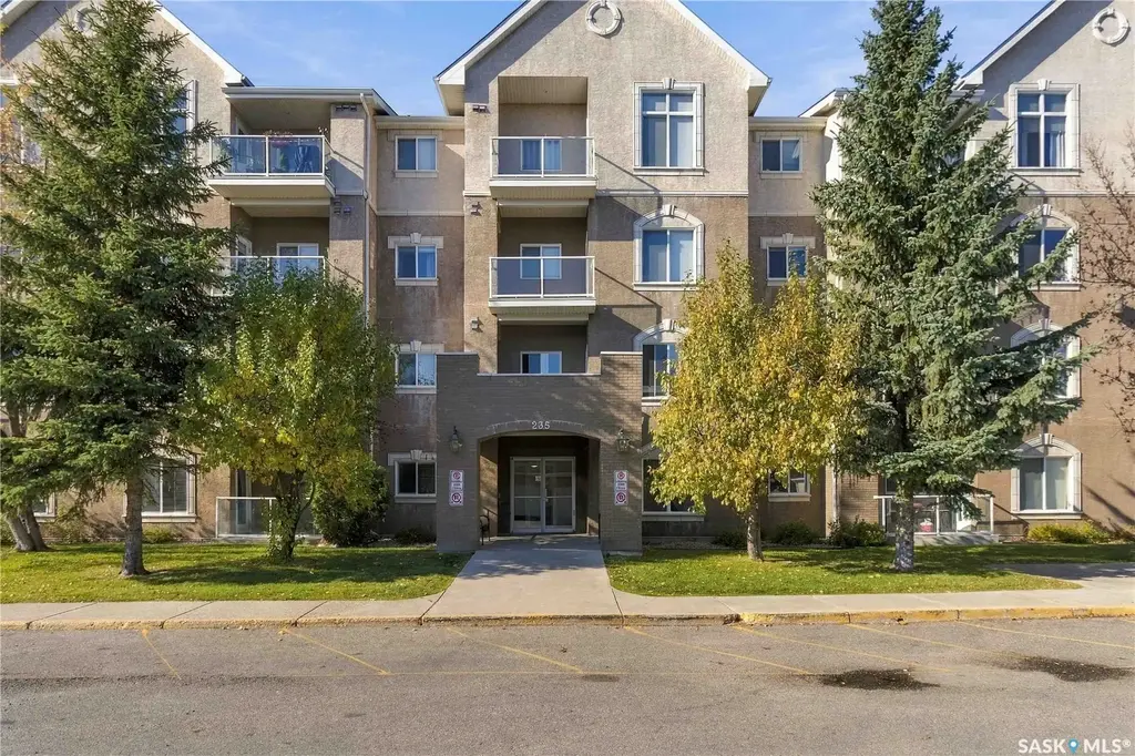 235 Herold Terrace 303, Saskatoon