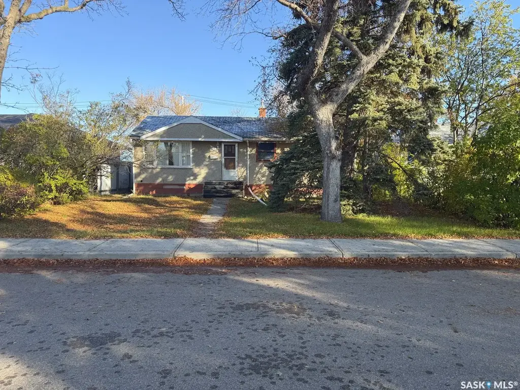 630 Aberdeen Crescent, Regina