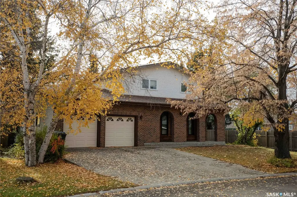 10802 Meighen Crescent, North Battleford