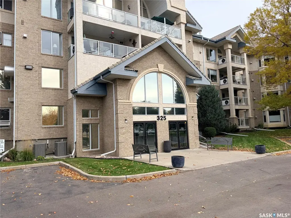 325 Keevil Crescent 127, Saskatoon