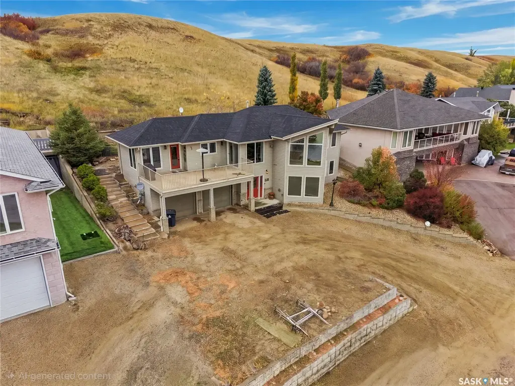 9 Pelican Pass, Thode
