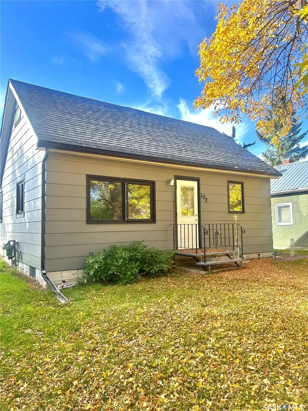 102 Mckendre Street, Dysart
