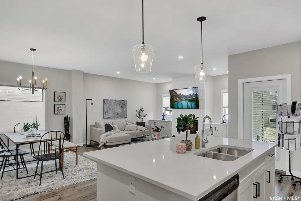 4944 Padwick Road, Regina