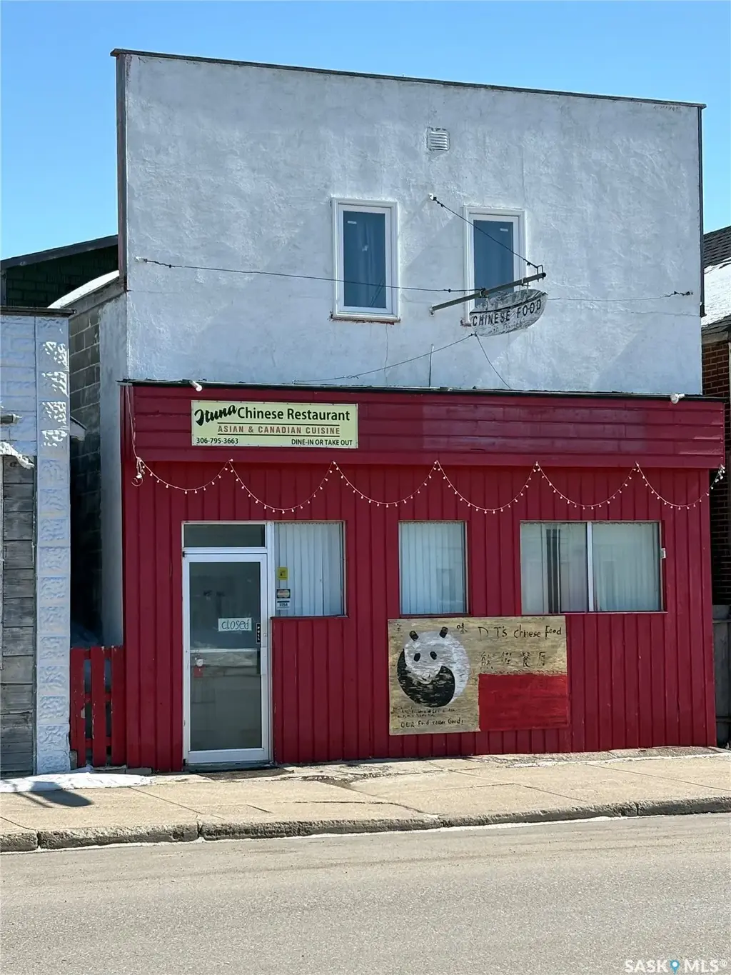 310 Main Street N, Ituna