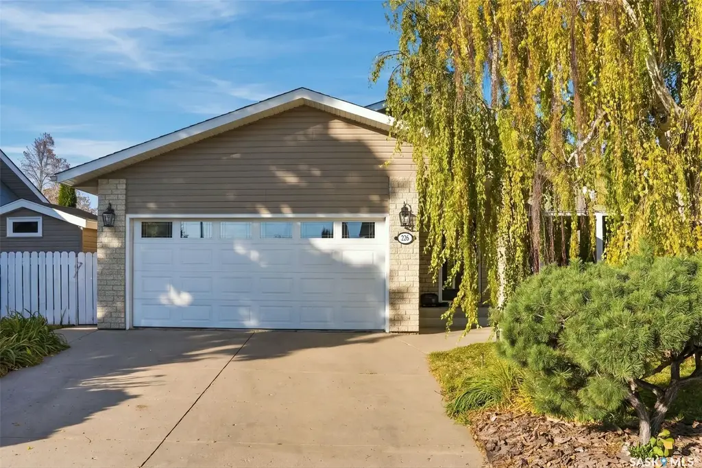 226 Gustin Place, Saskatoon