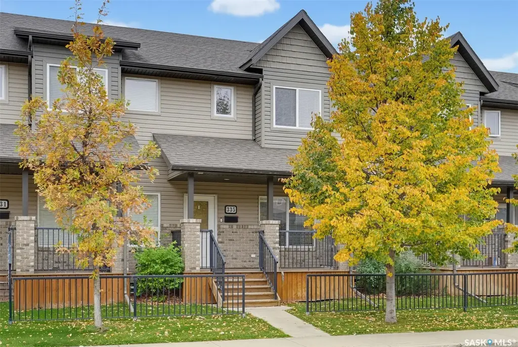 335 Willowgrove Lane, Saskatoon