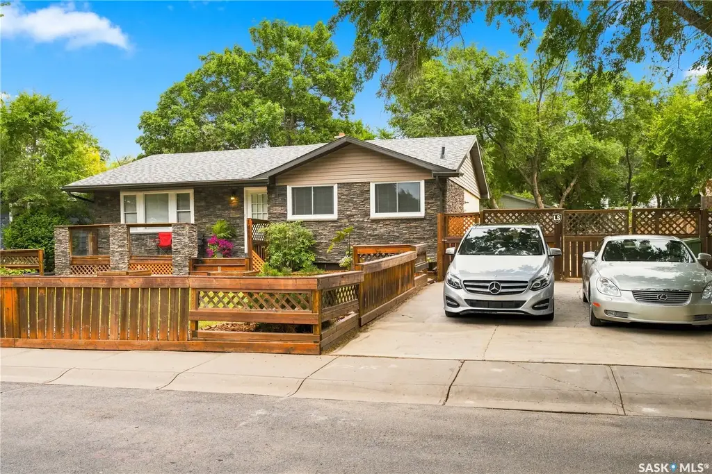 1409 Shannon Road, Regina