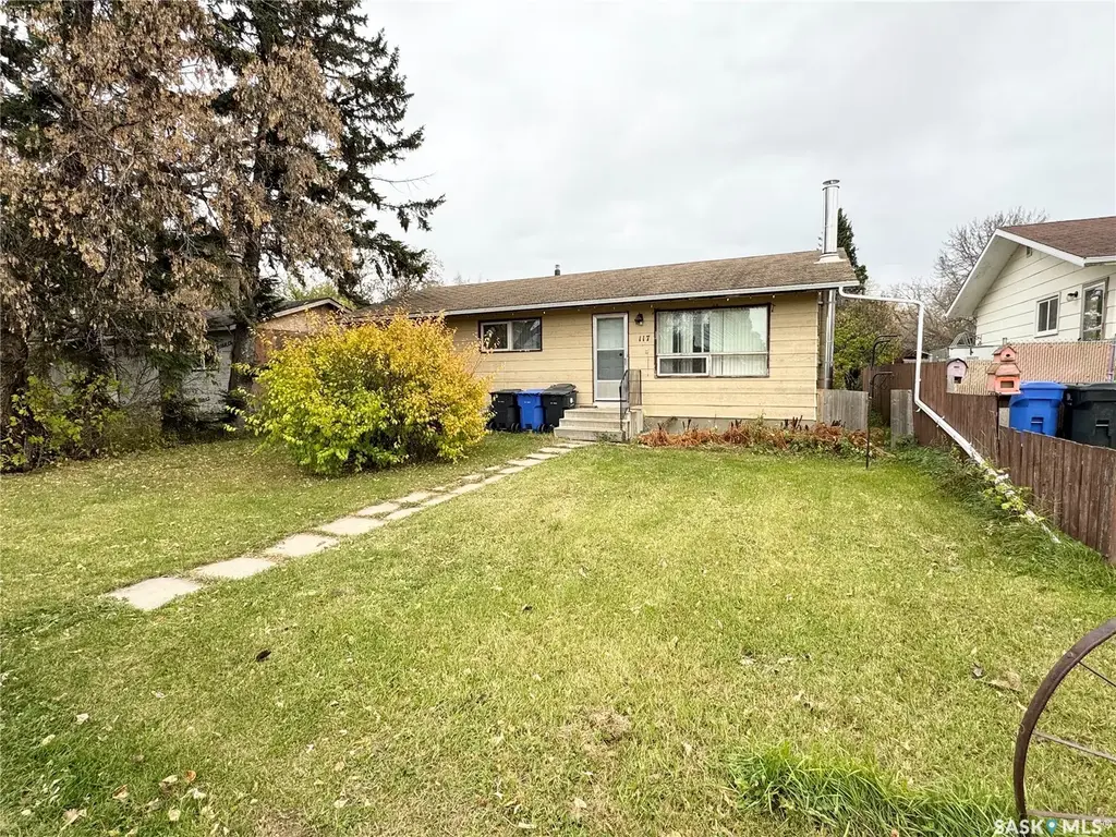 117 Hudek Avenue W, Hafford