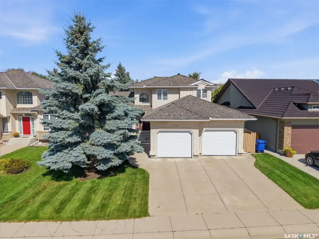 115 Braeshire Lane, Saskatoon