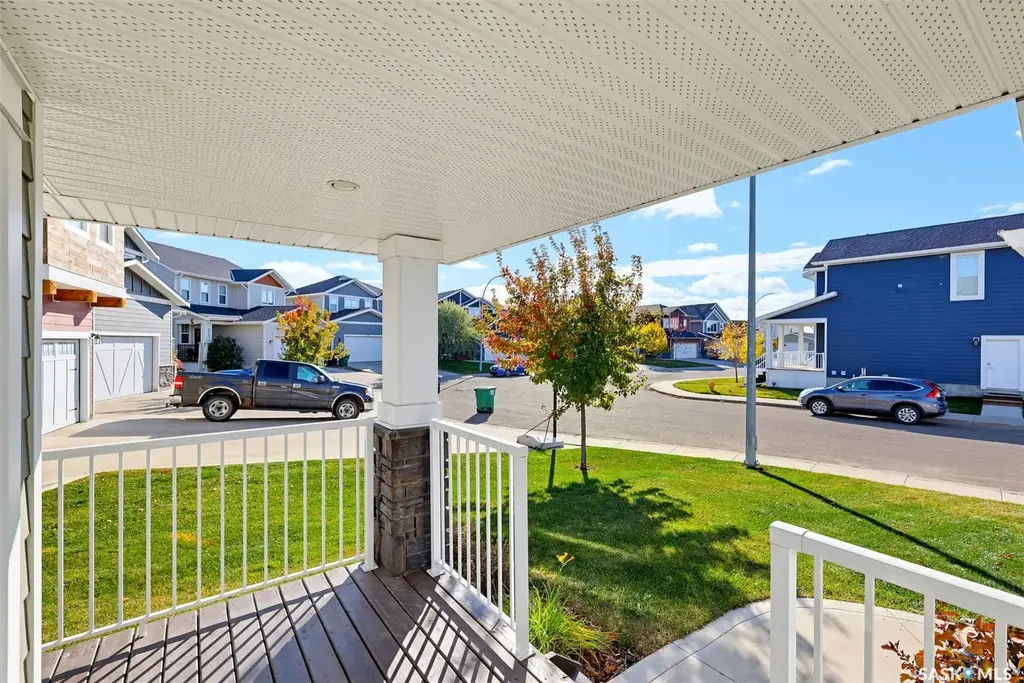 263 Eaton Crescent, Saskatoon