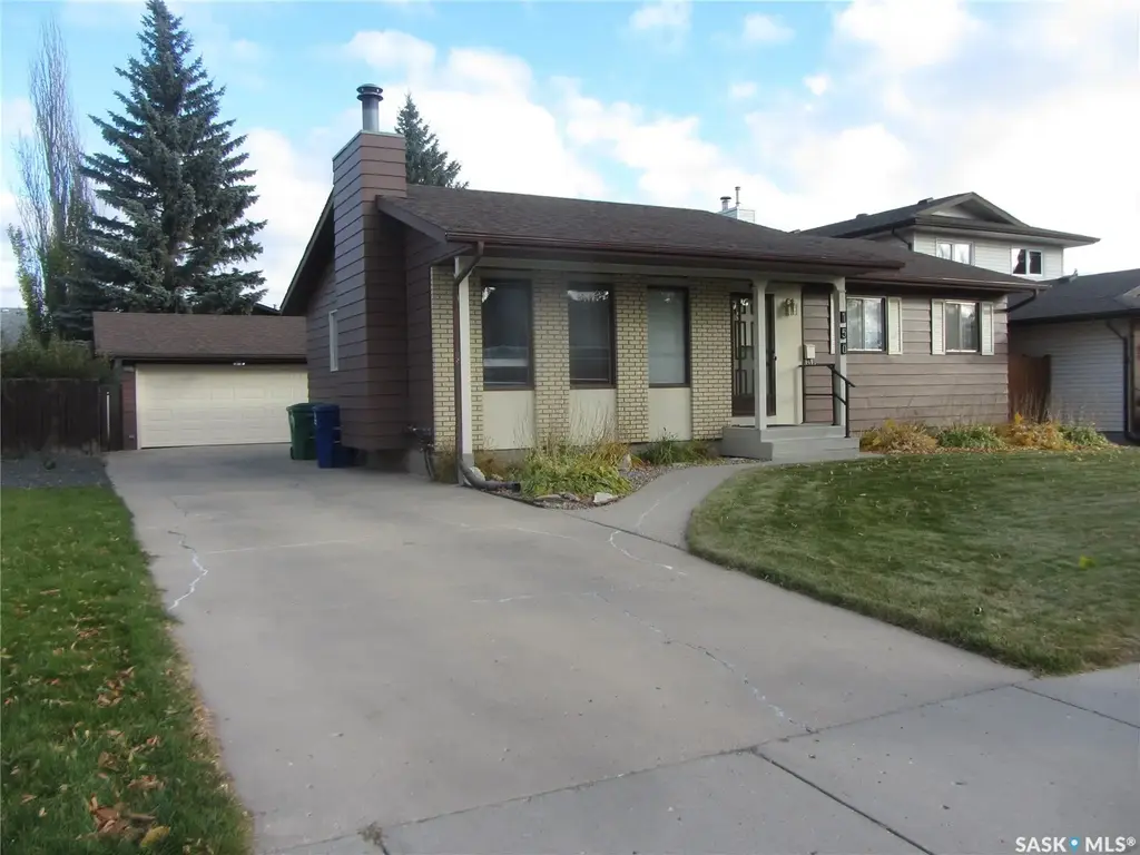 150 Chan Crescent, Saskatoon