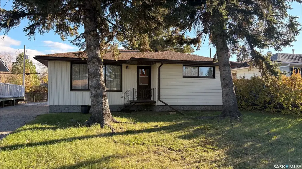 211 Downey Street, Strasbourg