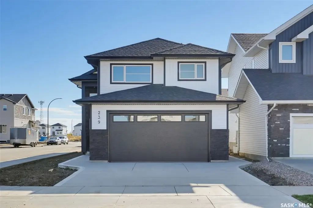 239 Taskamanwa Street, Saskatoon