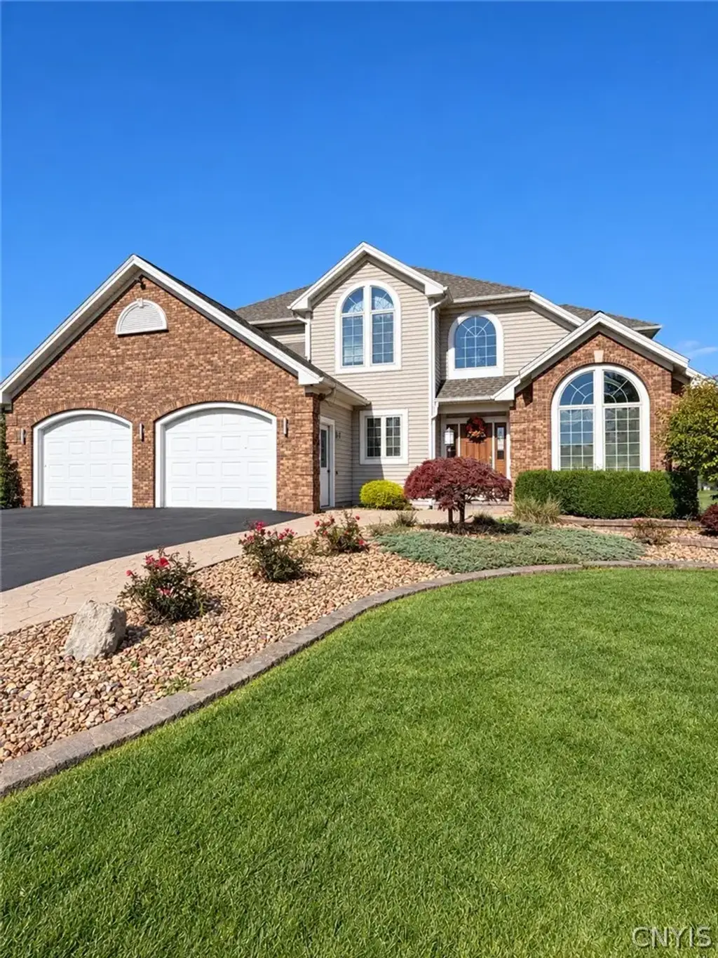 445 Marshell Lane, Caledonia