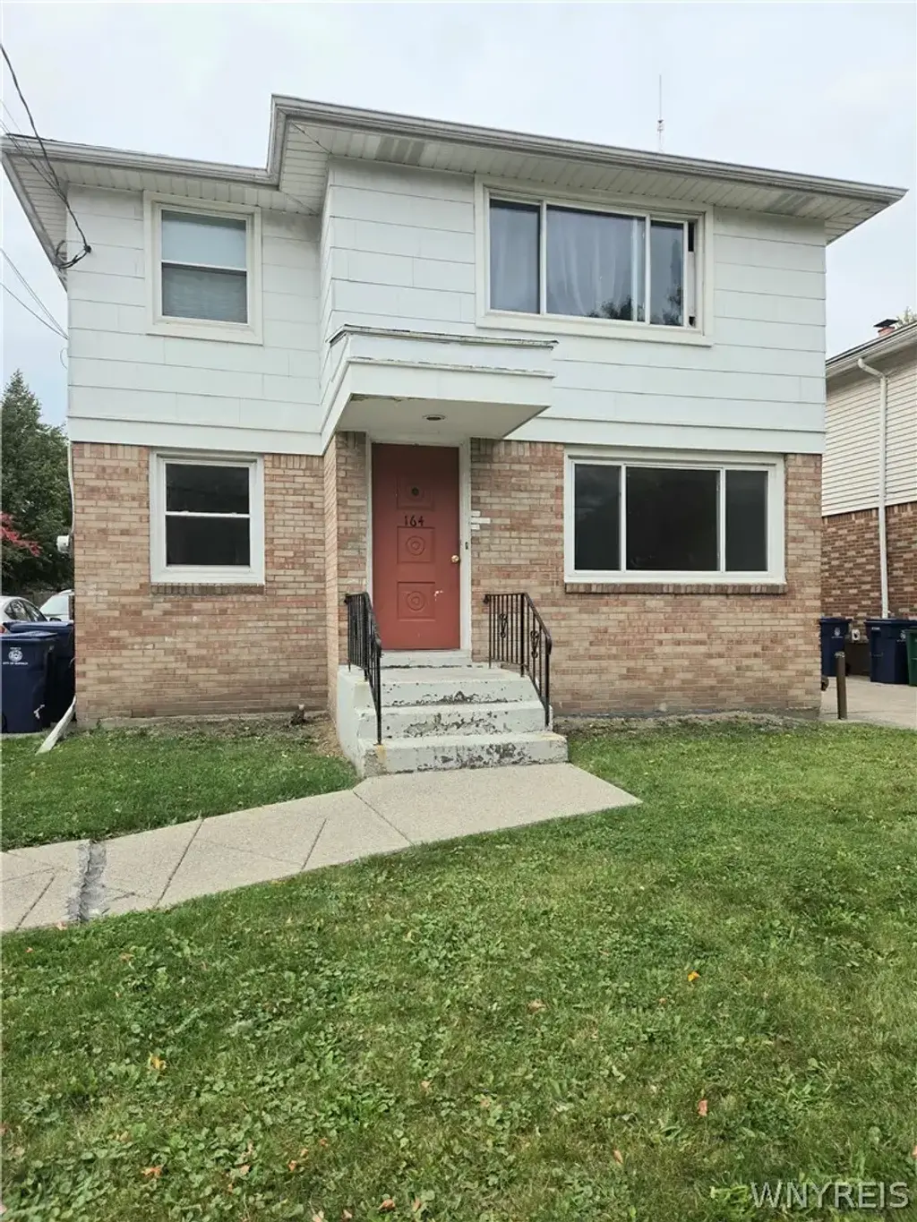 164 Camden Avenue, Buffalo