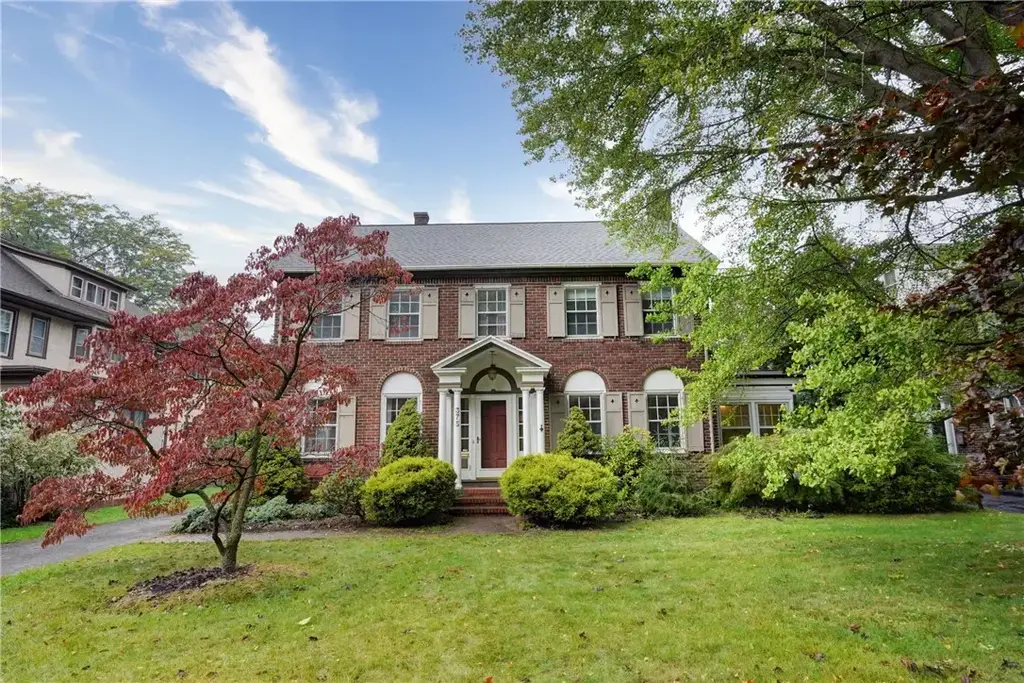 375 Yarmouth Road, Rochester
