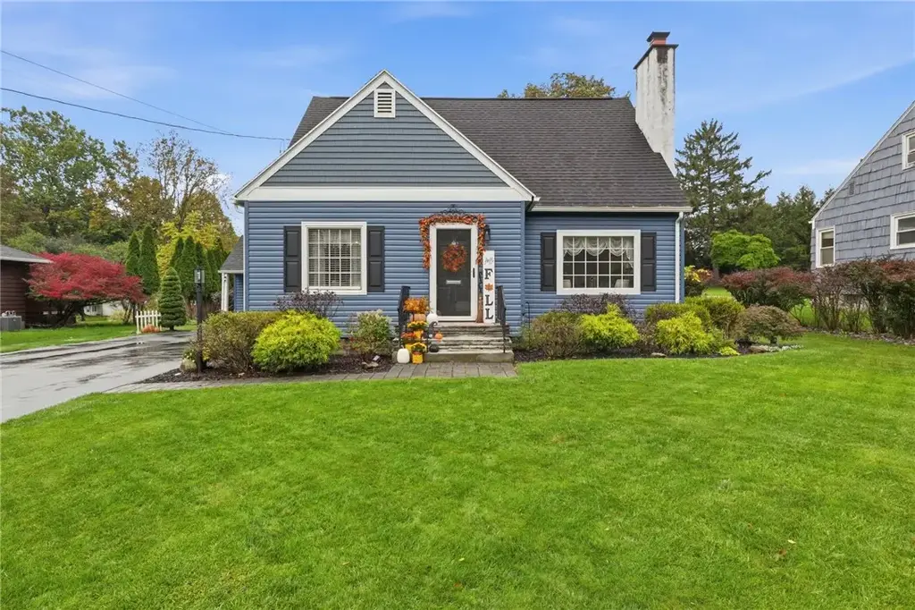 129 Rose Drive, Arcadia