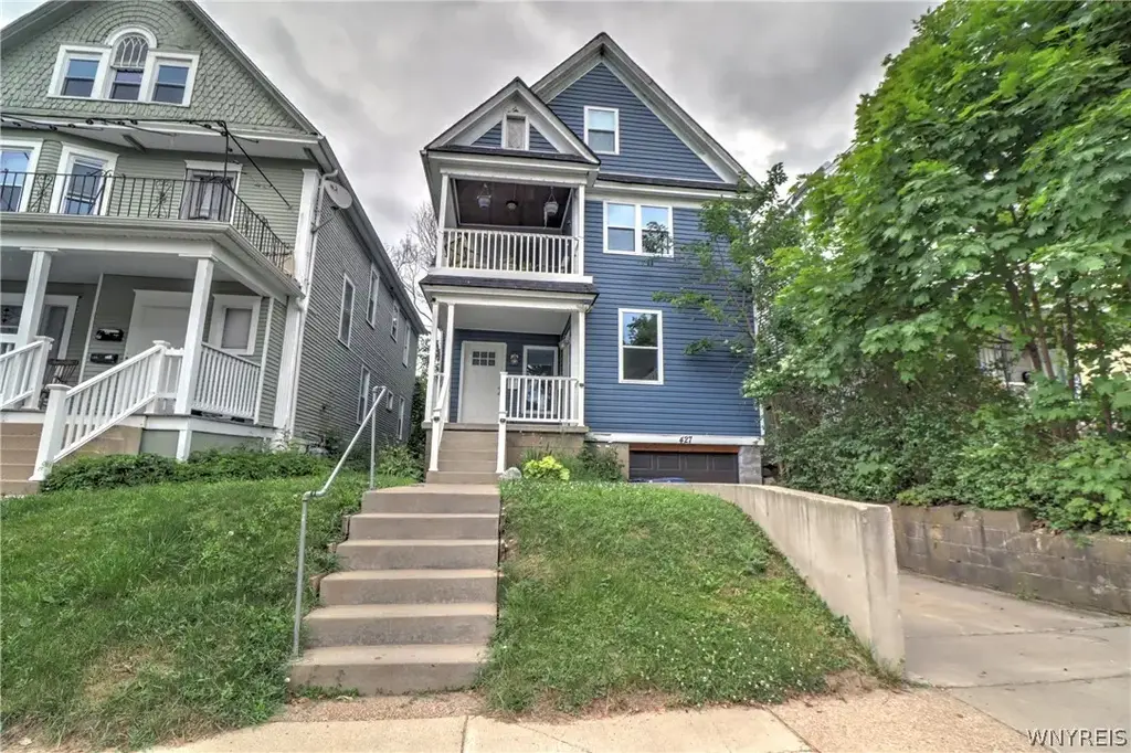 427 Hoyt Street, Buffalo
