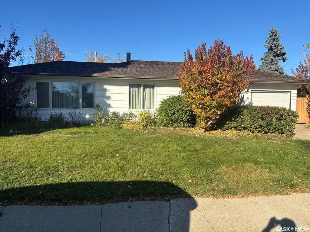 1605 Landa Street, Saskatoon