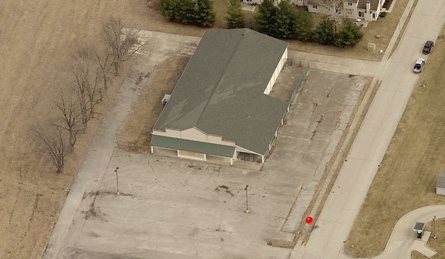 200 Spitler Park Plaza, Mt. Zion