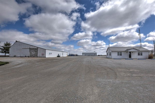 1601 State Highway 128, Bethany