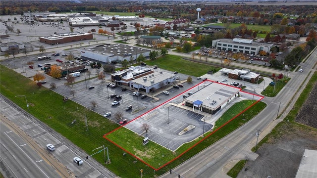 845 Route 51 Highway, Forsyth